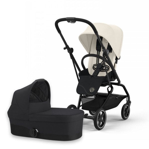 CYBEX Gold Eezy S Twist+ 2 - Off Whiter 2024 ajndk mzeskosrral